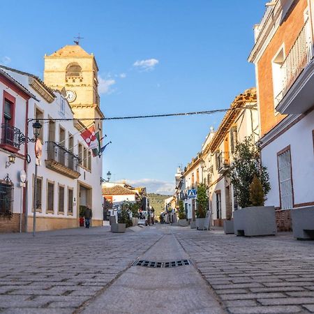 Encantador Piso En Villafranca De Cordoba Exterior photo